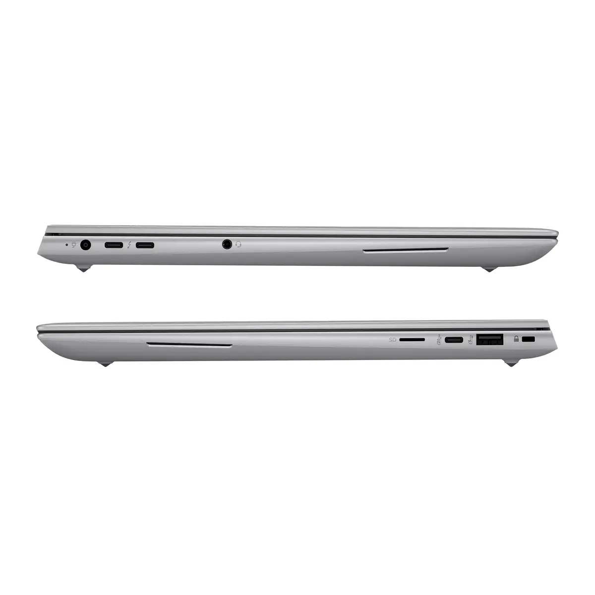 ZBook Studio G11, Intel Core Ultra 9, 40,6 cm (16"), 3840 x 2400 Pixel, 32 GB, 1 TB, Windows 11 Pro