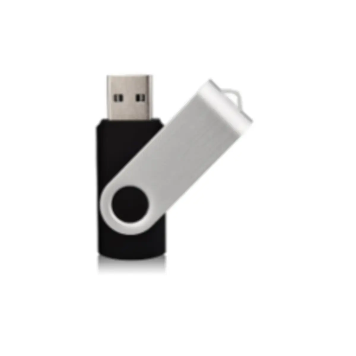 JLC V1 128 GB USB 2.0-Flash-Laufwerk Schwarz