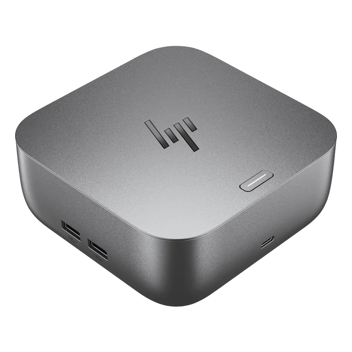 Thunderbolt 4 Ultra 180 W G6 Dockingstation, Kabelgebunden, Thunderbolt 4, 180 W, 10,100,1000,2500 Mbit/s, Grau, 8K Ultra HD