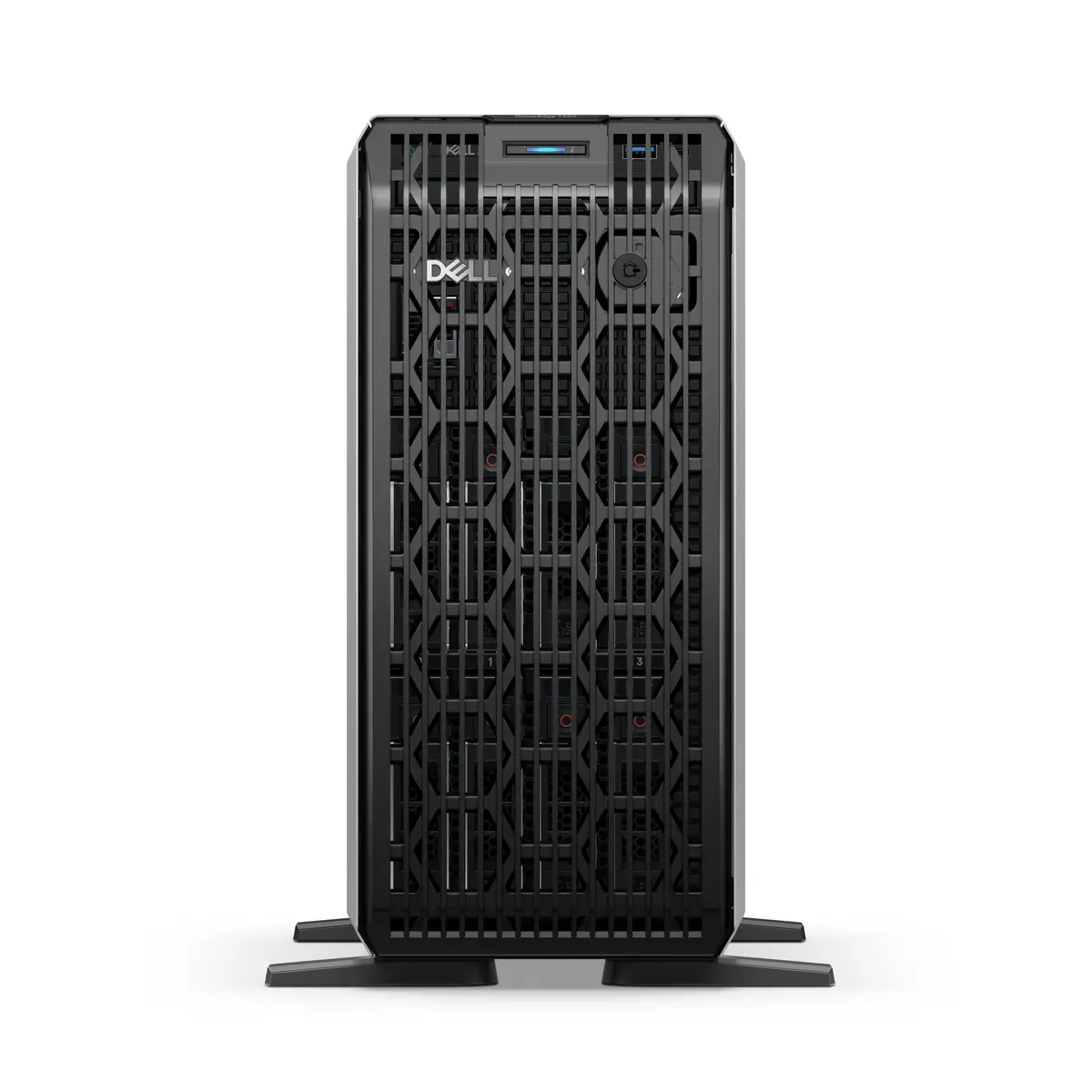 PowerEdge T360 Server 960 GB Turm (4.5U)