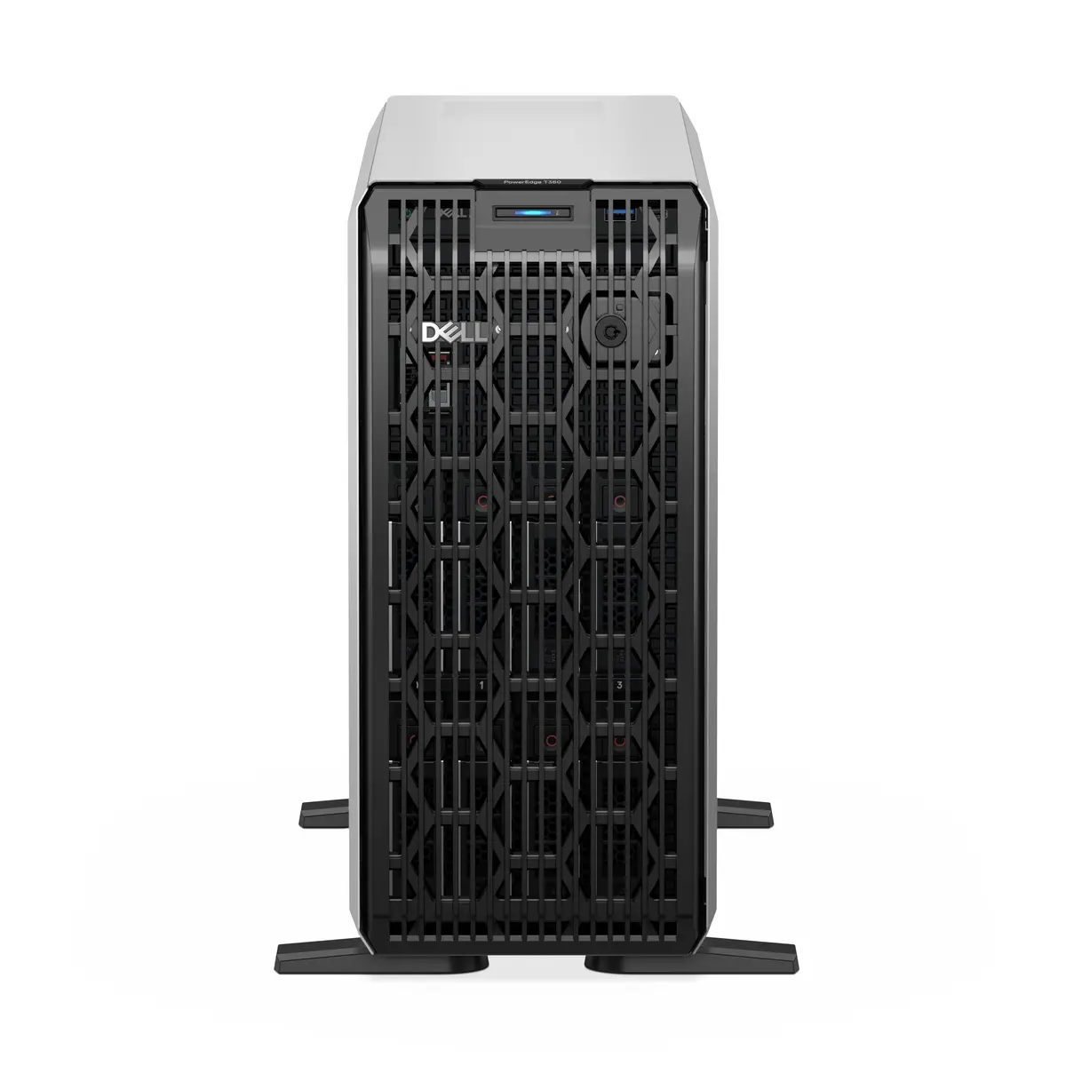 PowerEdge T360 Server 960 GB Turm (4.5U)