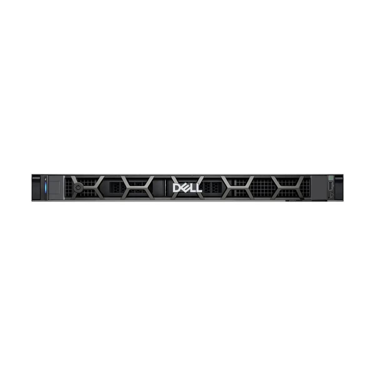 PowerEdge R260 Server 1,2 TB Rack (1U) Intel Xeon E E-2436 2,9 GHz 16 GB DDR5-SDRAM 700 W.