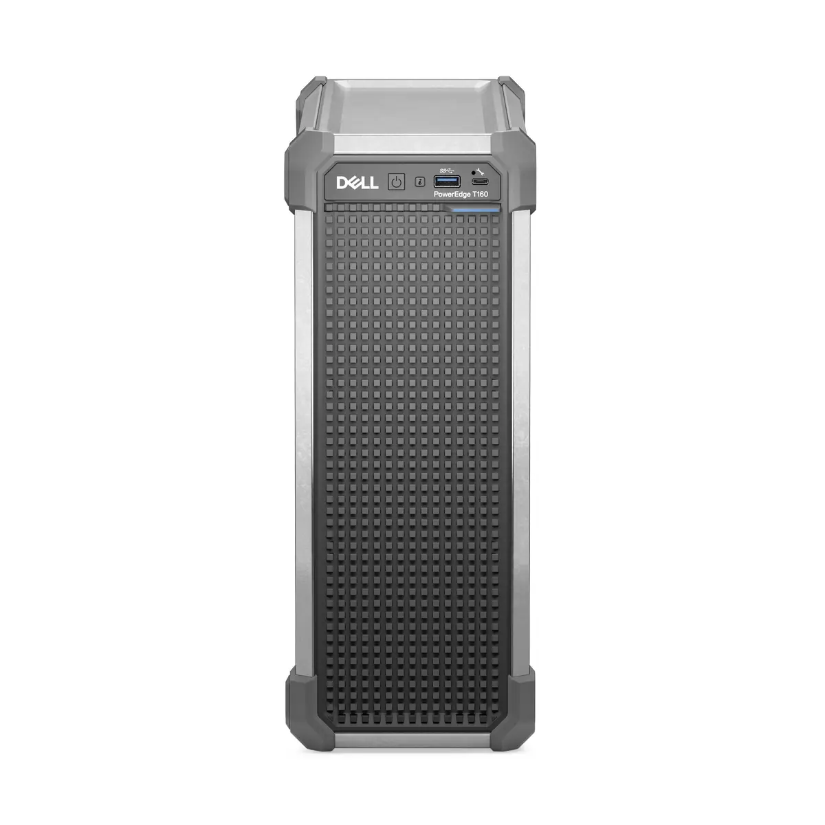 PowerEdge T160 Server 2 TB Tower (3U) Intel Xeon E E-2434 3,4 GHz 16 GB DDR5-SDRAM 300 W.