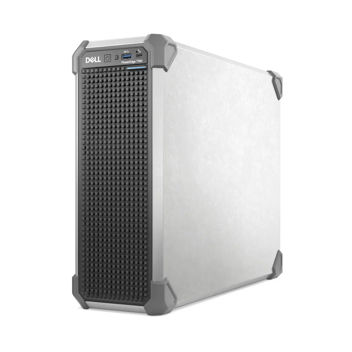 PowerEdge T160 Server 2 TB Tower (3U) Intel Xeon E E-2434 3,4 GHz 16 GB DDR5-SDRAM 300 W.