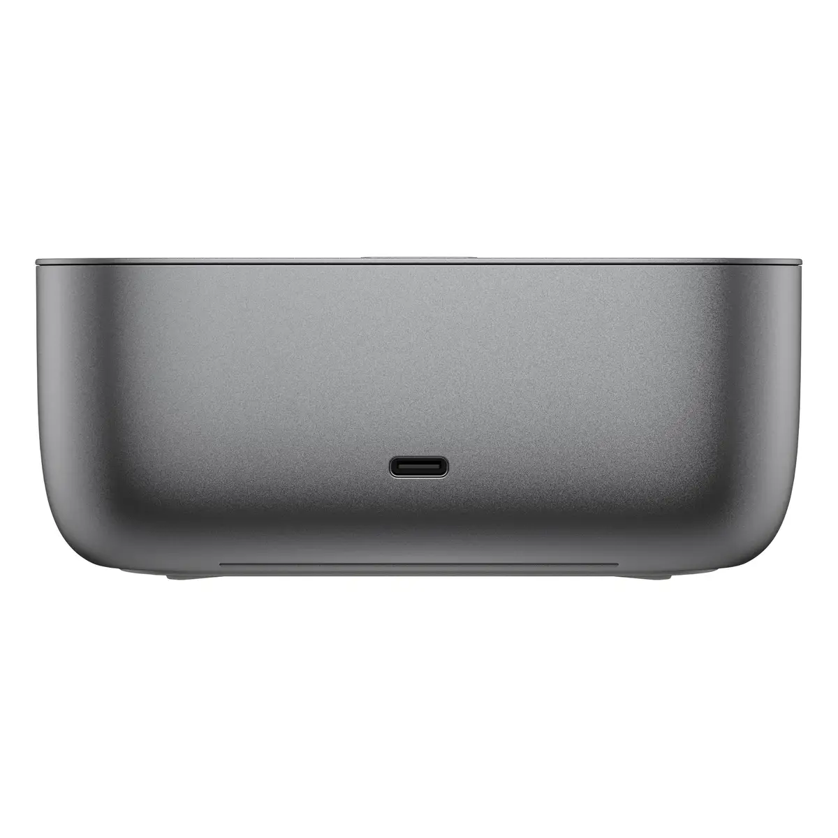 Thunderbolt 4 Ultra 280 W G6 Dockingstation, Kabelgebunden, Thunderbolt 4, 280 W, 10,100,1000,2500 Mbit/s, Grau, 8K Ultra HD