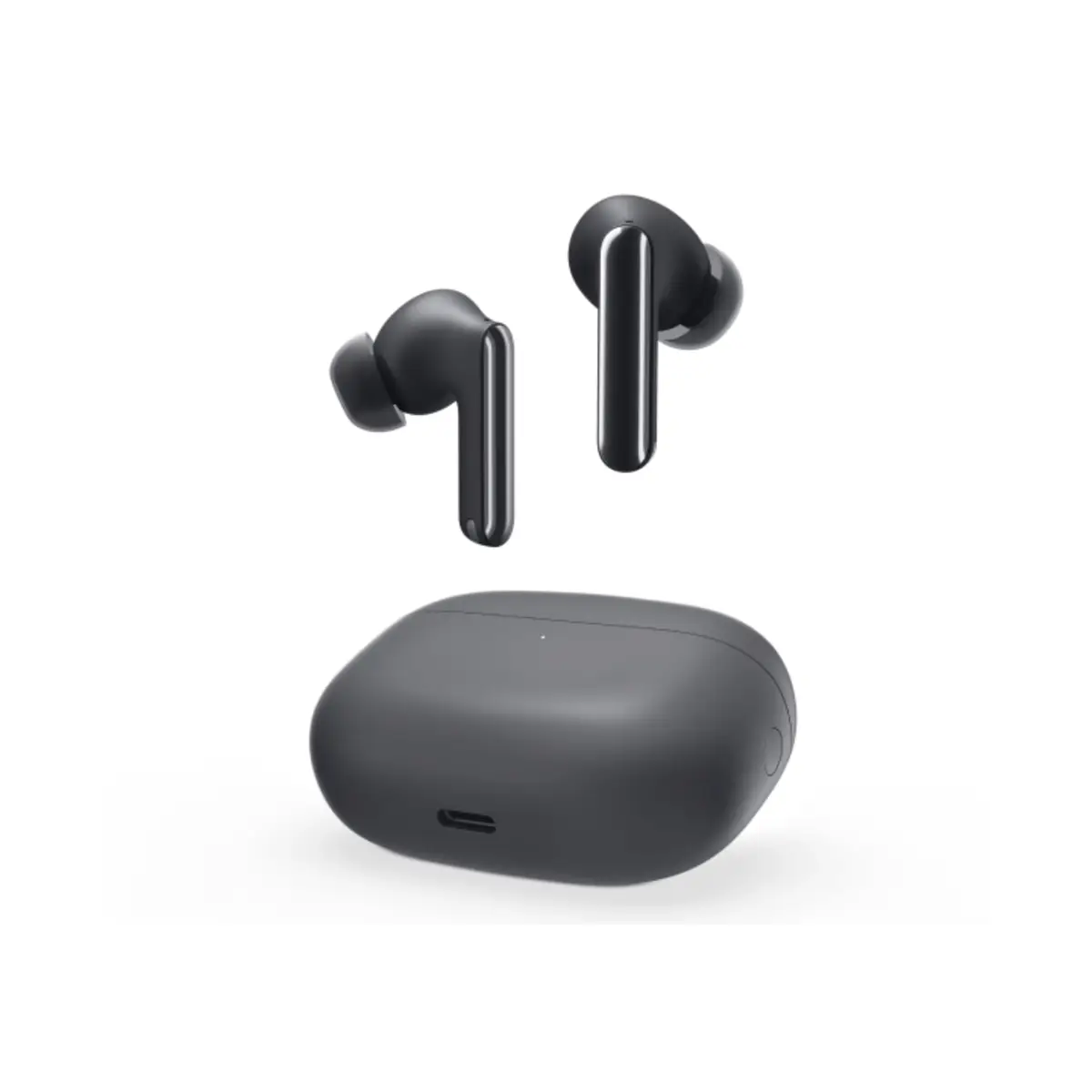 True Wireless-Kopfhörer mit Mikrofon Bluetooth aktive Rauschunterdrückung Tidal Teal