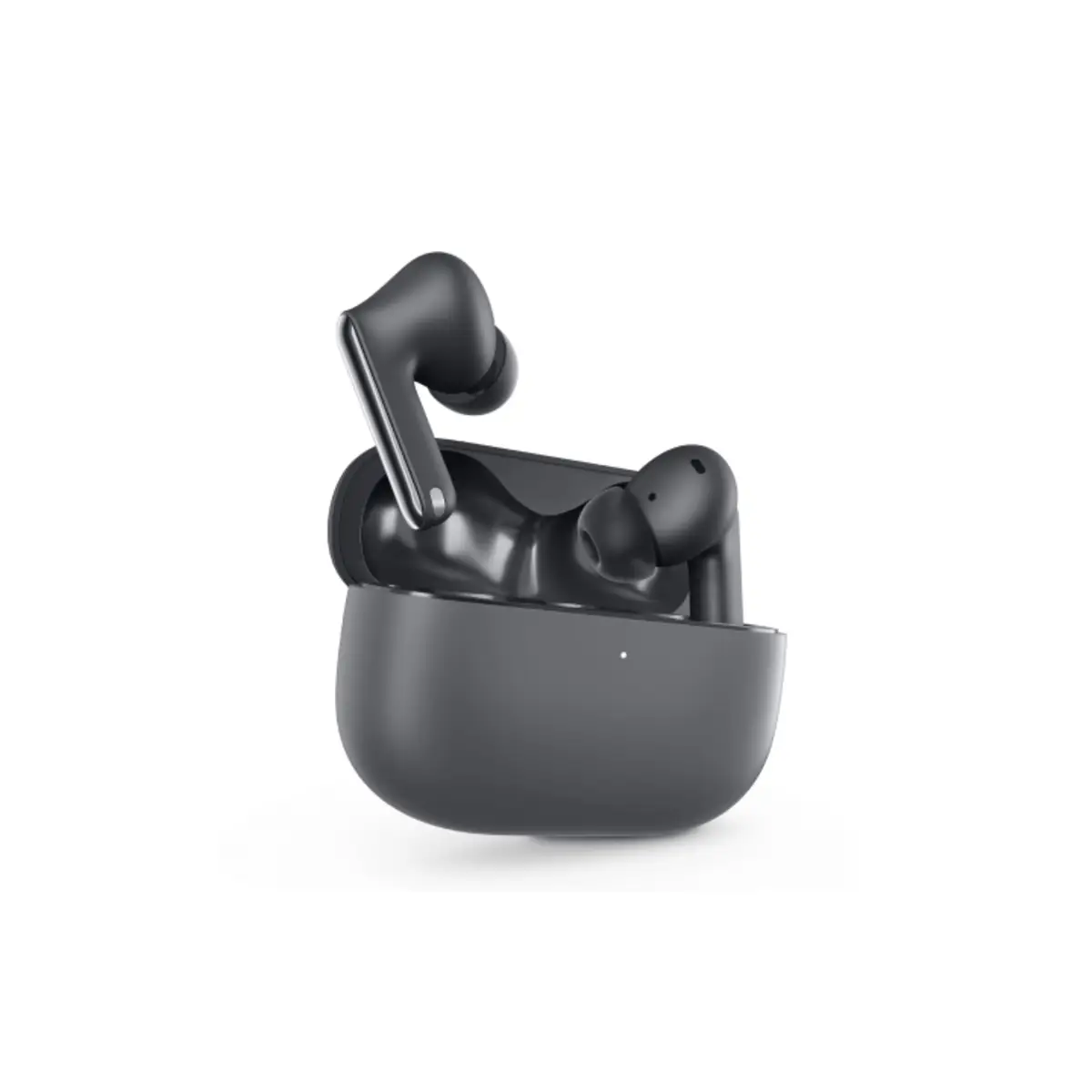 True Wireless-Kopfhörer mit Mikrofon Bluetooth aktive Rauschunterdrückung Tidal Teal