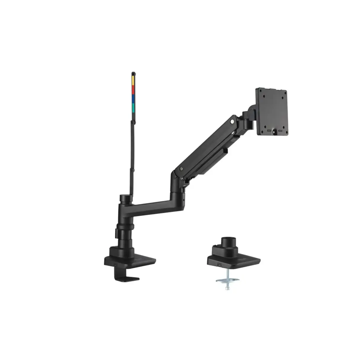 SmartFit Premium Befestigungskit für LCD-Display