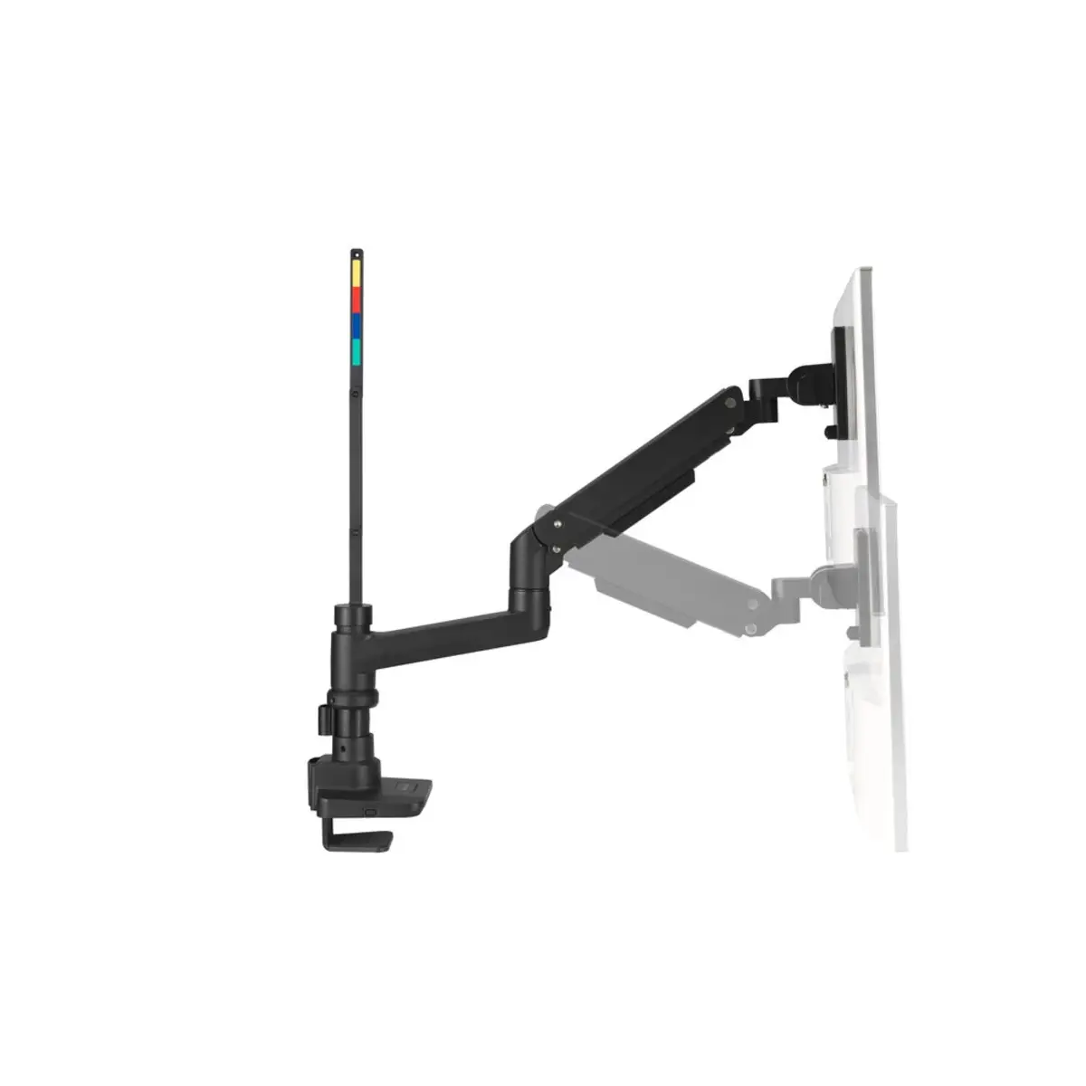 SmartFit Premium Befestigungskit für LCD-Display
