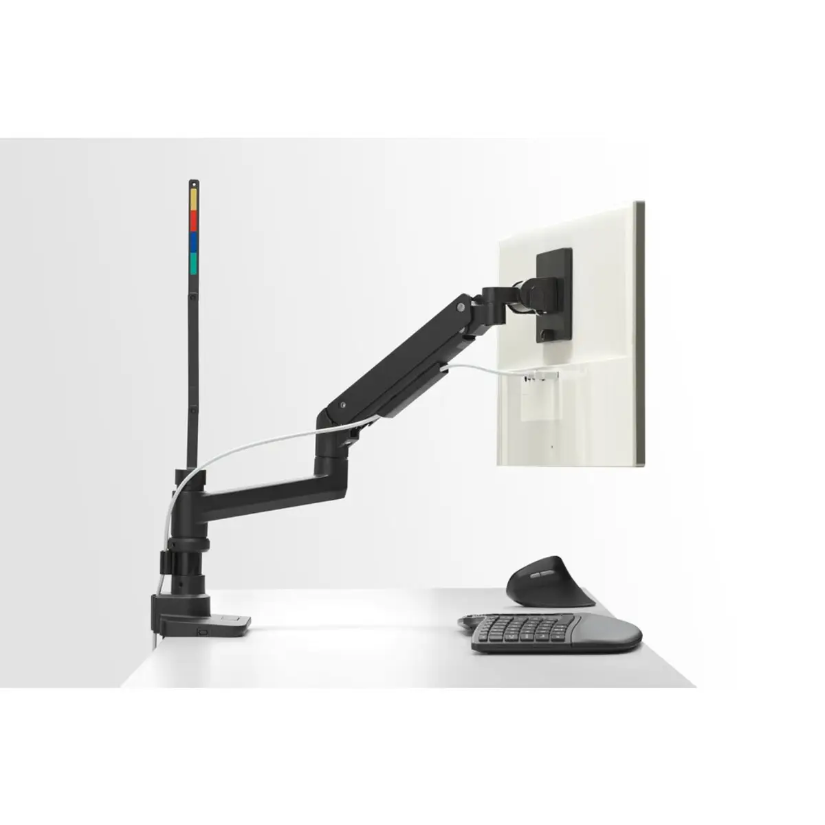SmartFit Premium Befestigungskit für LCD-Display