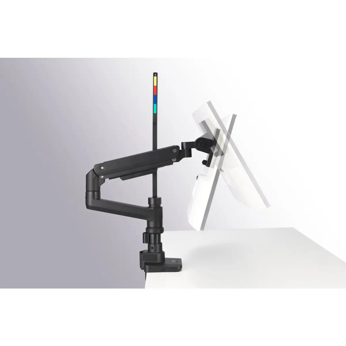 SmartFit Premium Befestigungskit für LCD-Display