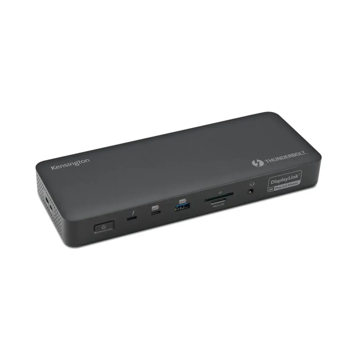 SD5920T EQ Dockingstation für Laptop