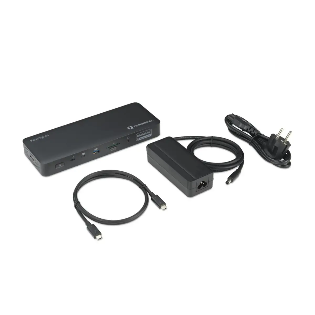 SD5920T EQ Dockingstation für Laptop