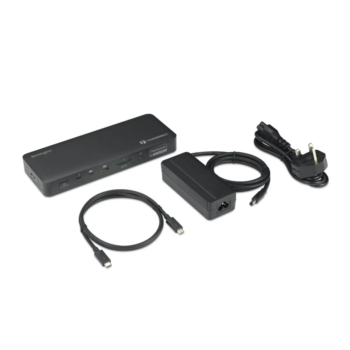 SD5920T EQ Dockingstation für Laptop