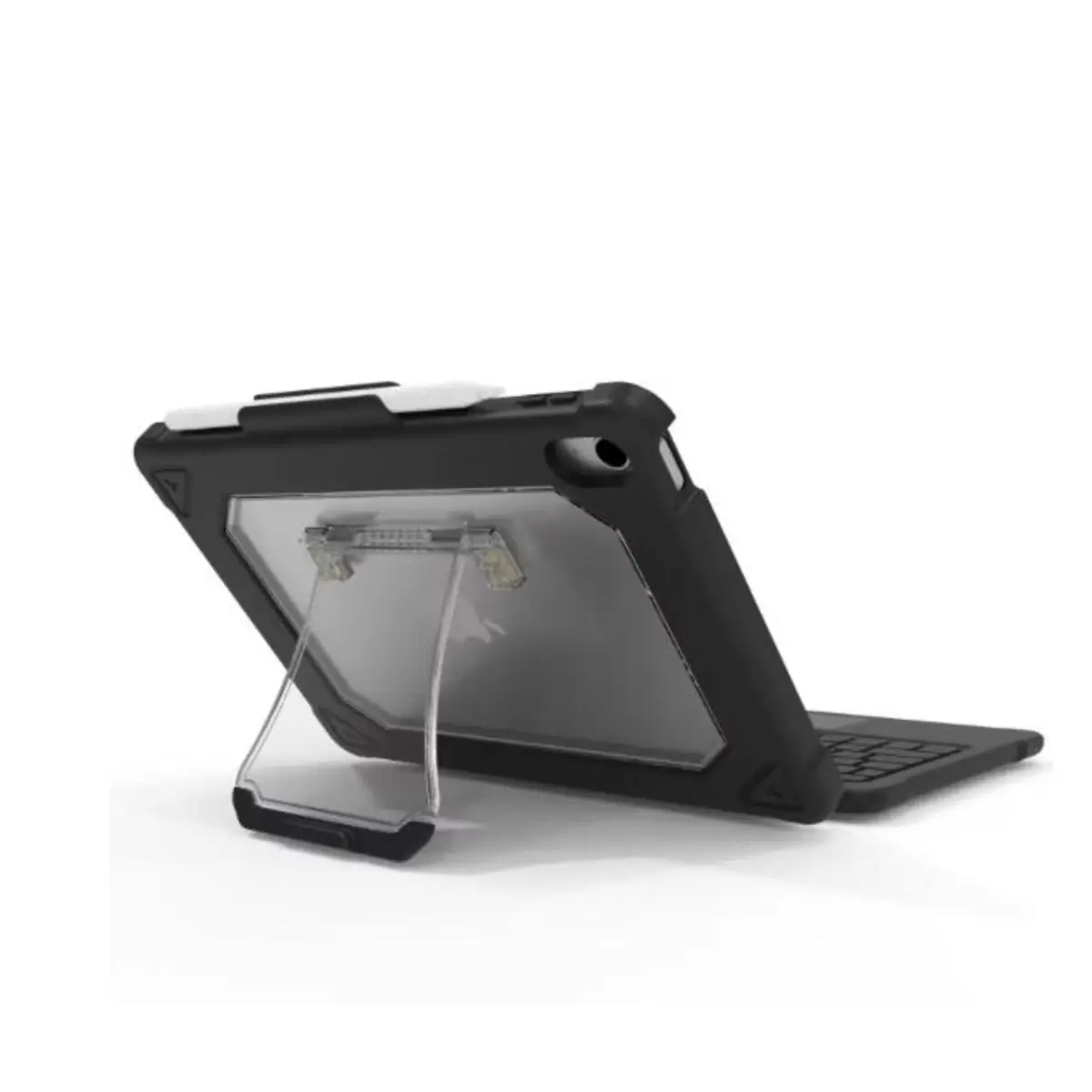 JLC KB90 3 Pin Smart connection keyboard V2 Case