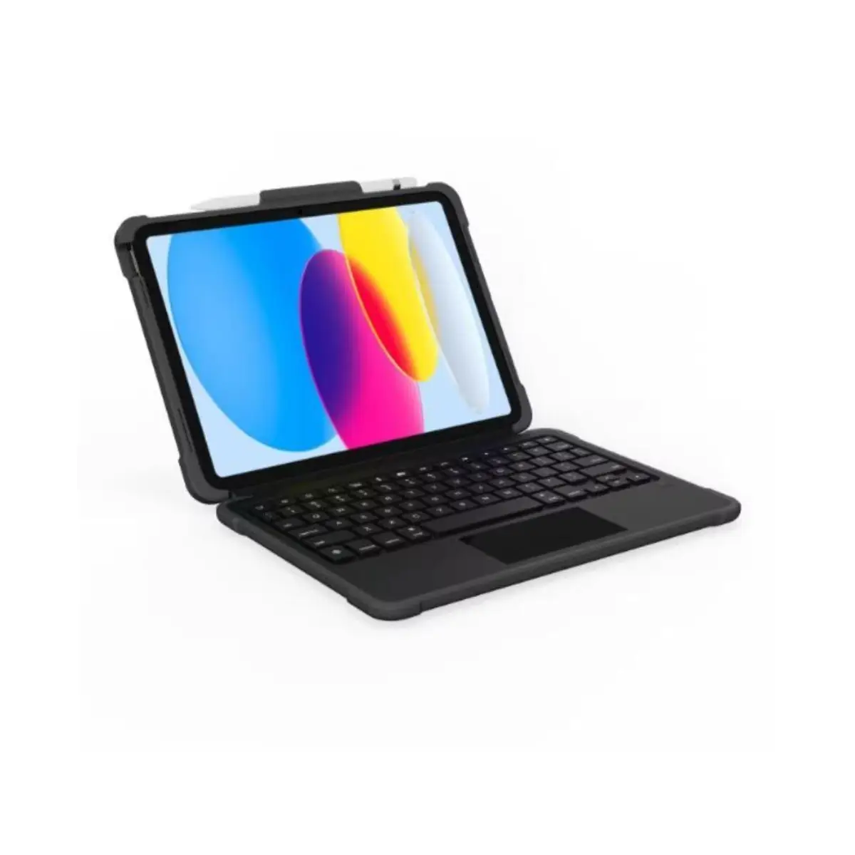 JLC KB90 3 Pin Smart connection keyboard V2 Case