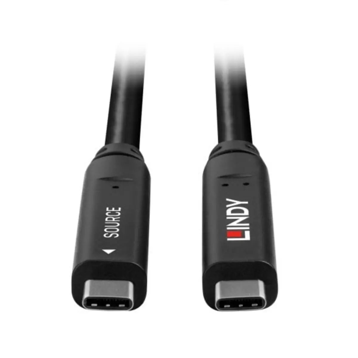 10m USB 3.2 Gen 1 & DP 1.4 Type C Hybrid Cable