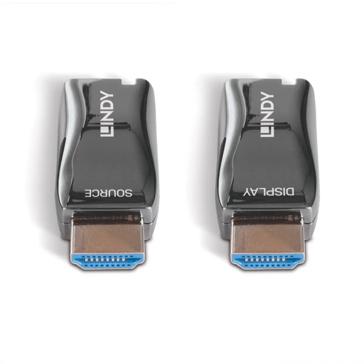 300m Fibre Optic HDMI 4K60 Extender