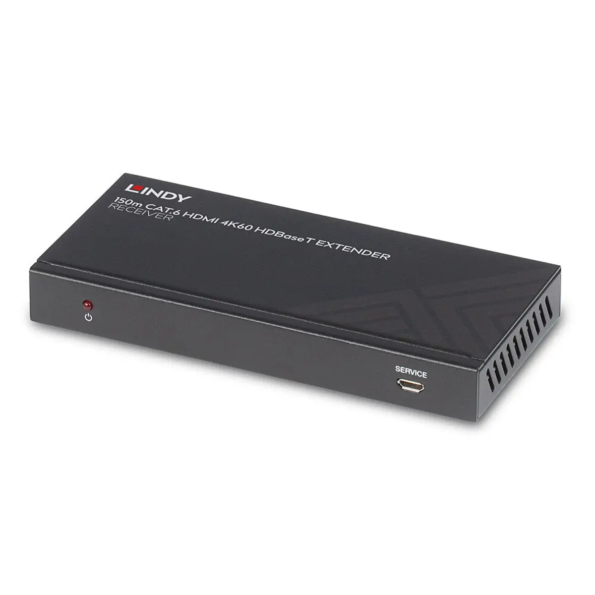 150m Cat.6 HDMI 4K60 HDBaseT Extender