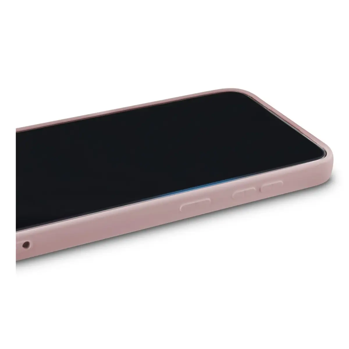 Handy-Schutzglas Clear Protect für Samsung Galaxy S25+, Montagehilfe