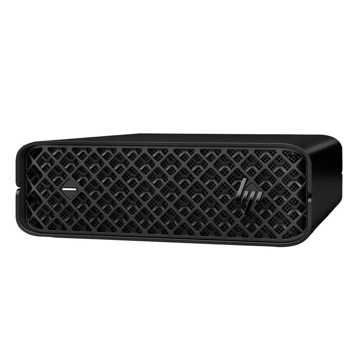 Z2 G9 Mini 5U i7-14700 2.1GHz 32GB SSD 1000GB RTX A1000 1GbE Win11P Tastatur: Deutsch