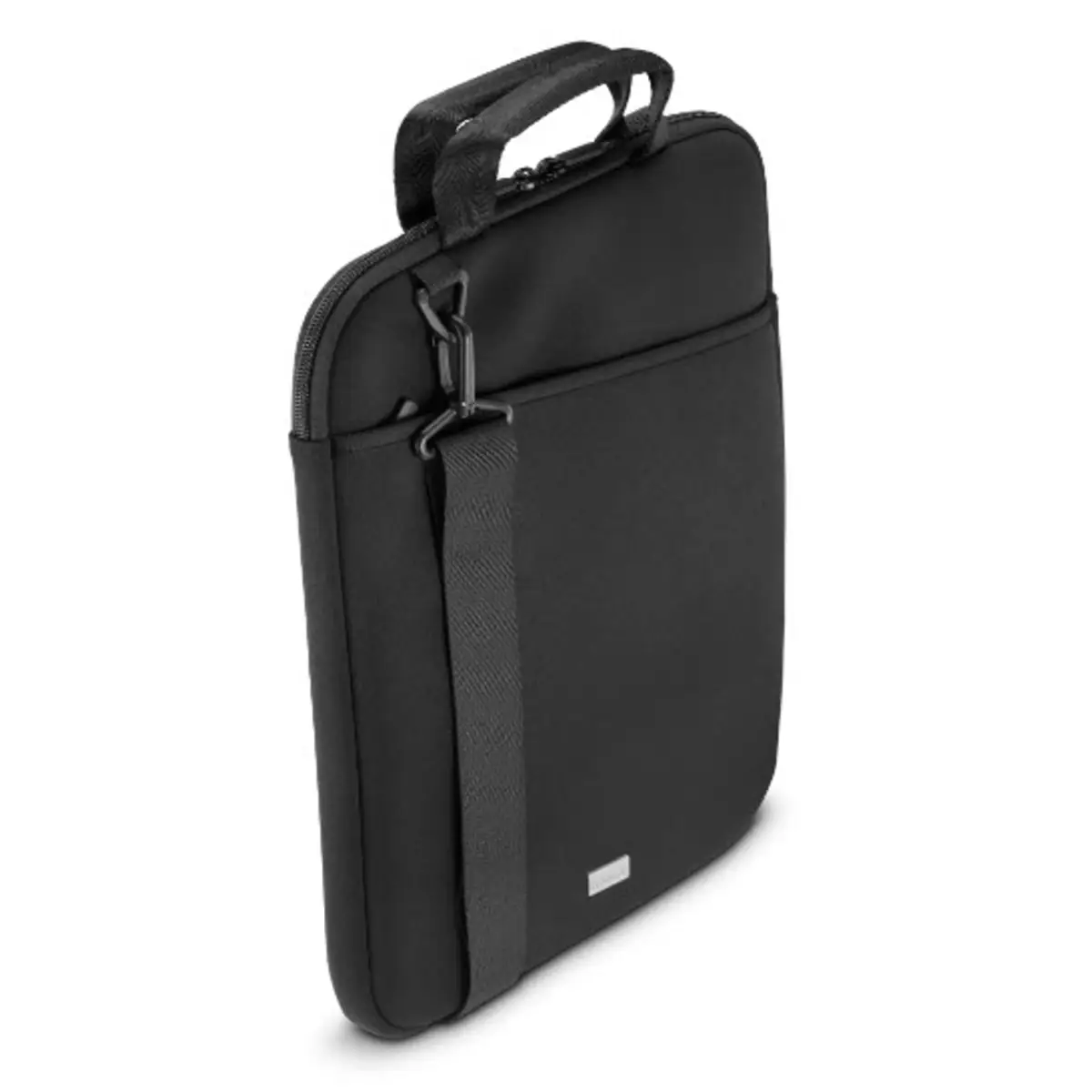 Laptop-Sleeve Business To Go, zum Umhängen, 40 - 41 cm (15,6-16,2), SW