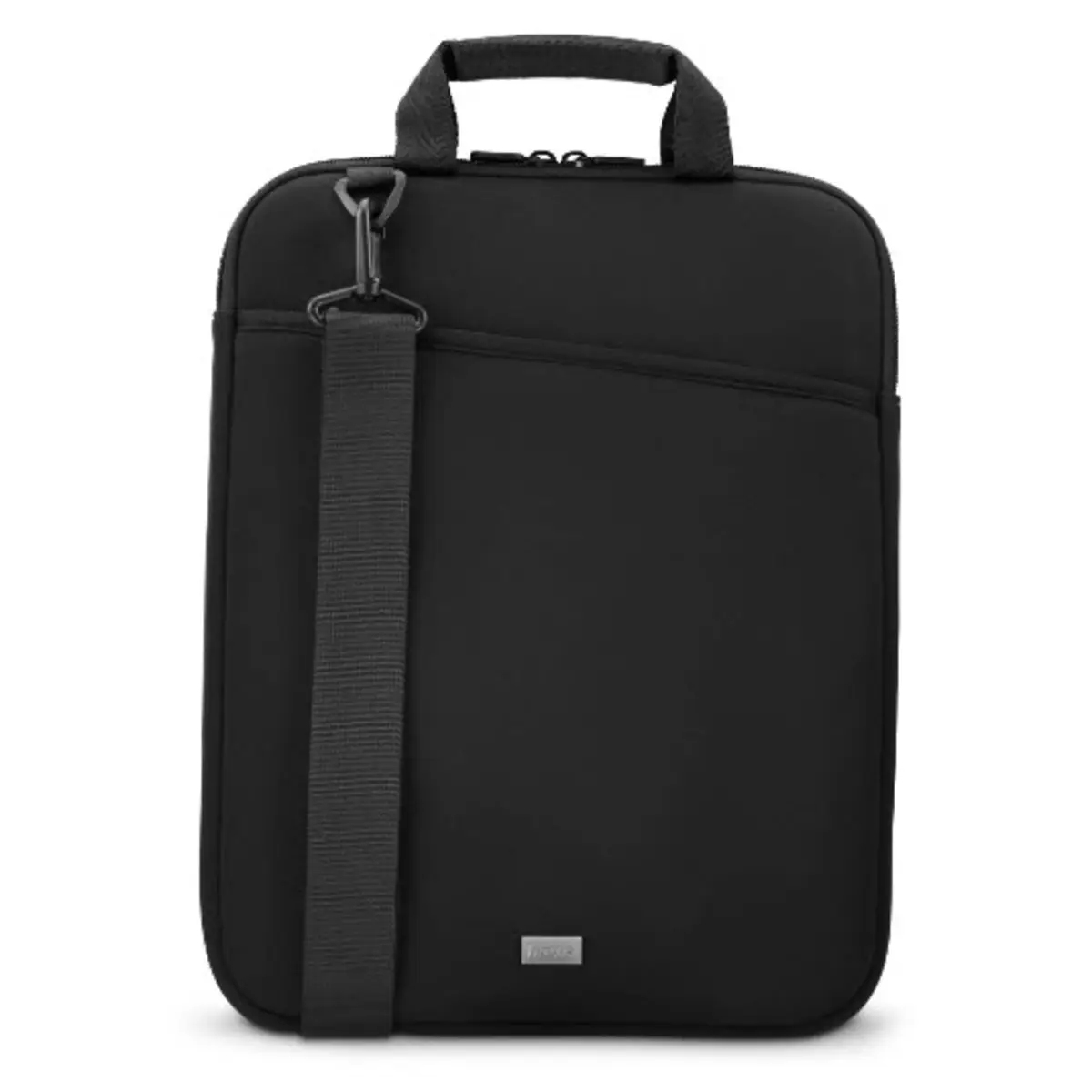 Laptop-Sleeve Business To Go, zum Umhängen, 34 - 36 cm (13,3-14,1), SW