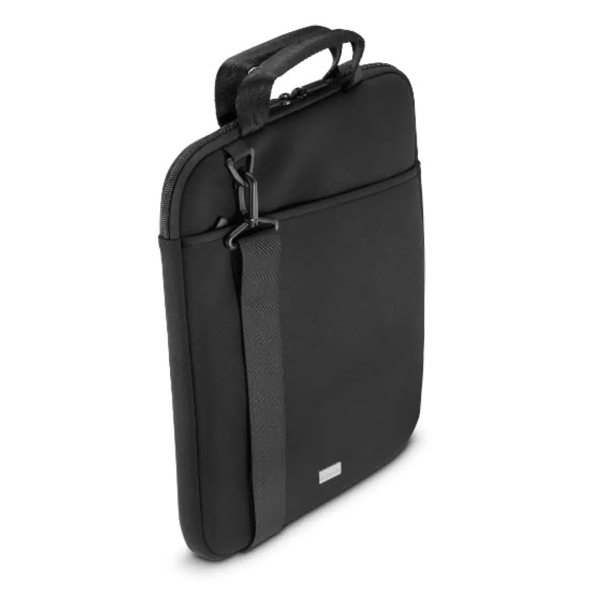 Laptop-Sleeve Business To Go, zum Umhängen, 34 - 36 cm (13,3-14,1), SW
