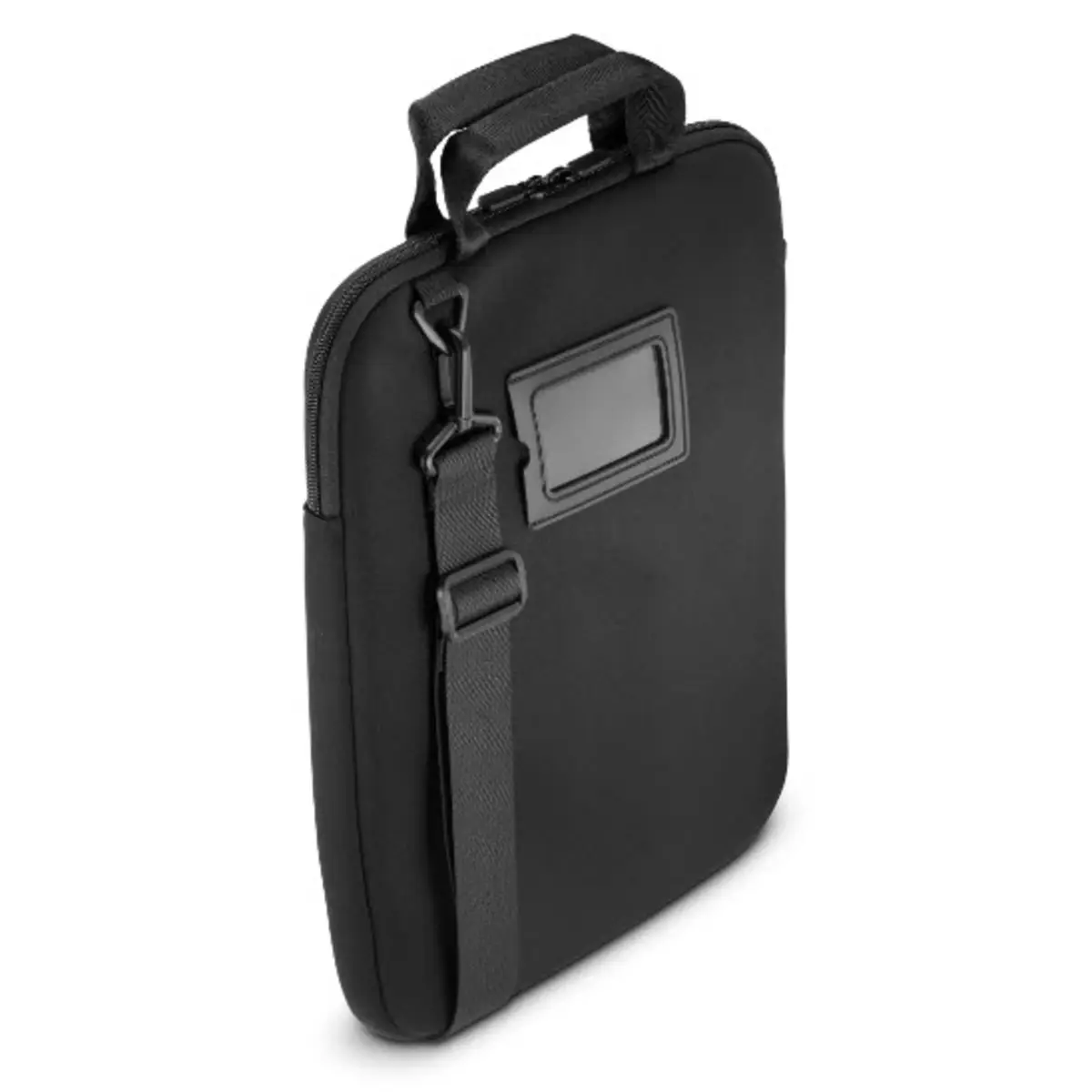 Laptop-Sleeve Business To Go, zum Umhängen, 34 - 36 cm (13,3-14,1), SW