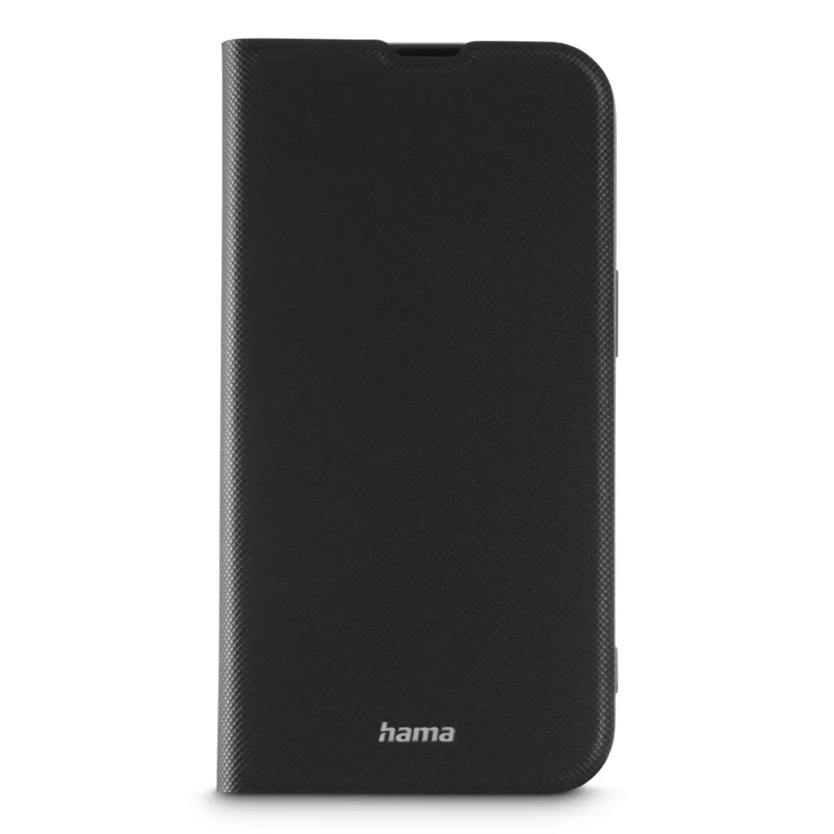 Handytasche Daily Protect für Apple iPhone 16e, Schwarz