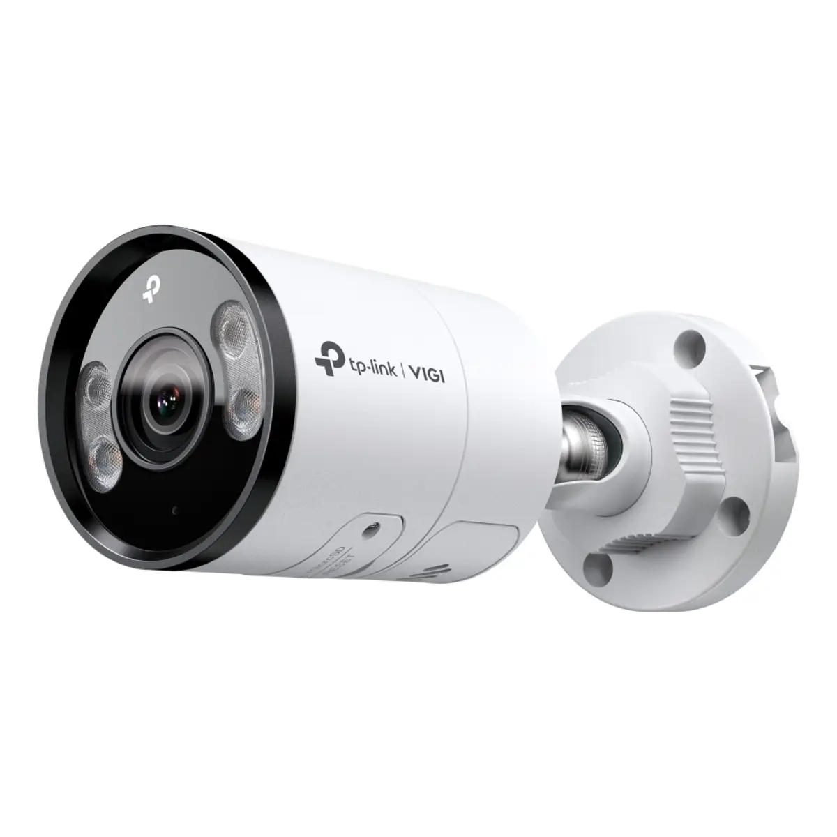 TP-LINK Insight S385 IP-Sicherheitskamera Draußen Kabelgebunden 85 m 120 dB Wand