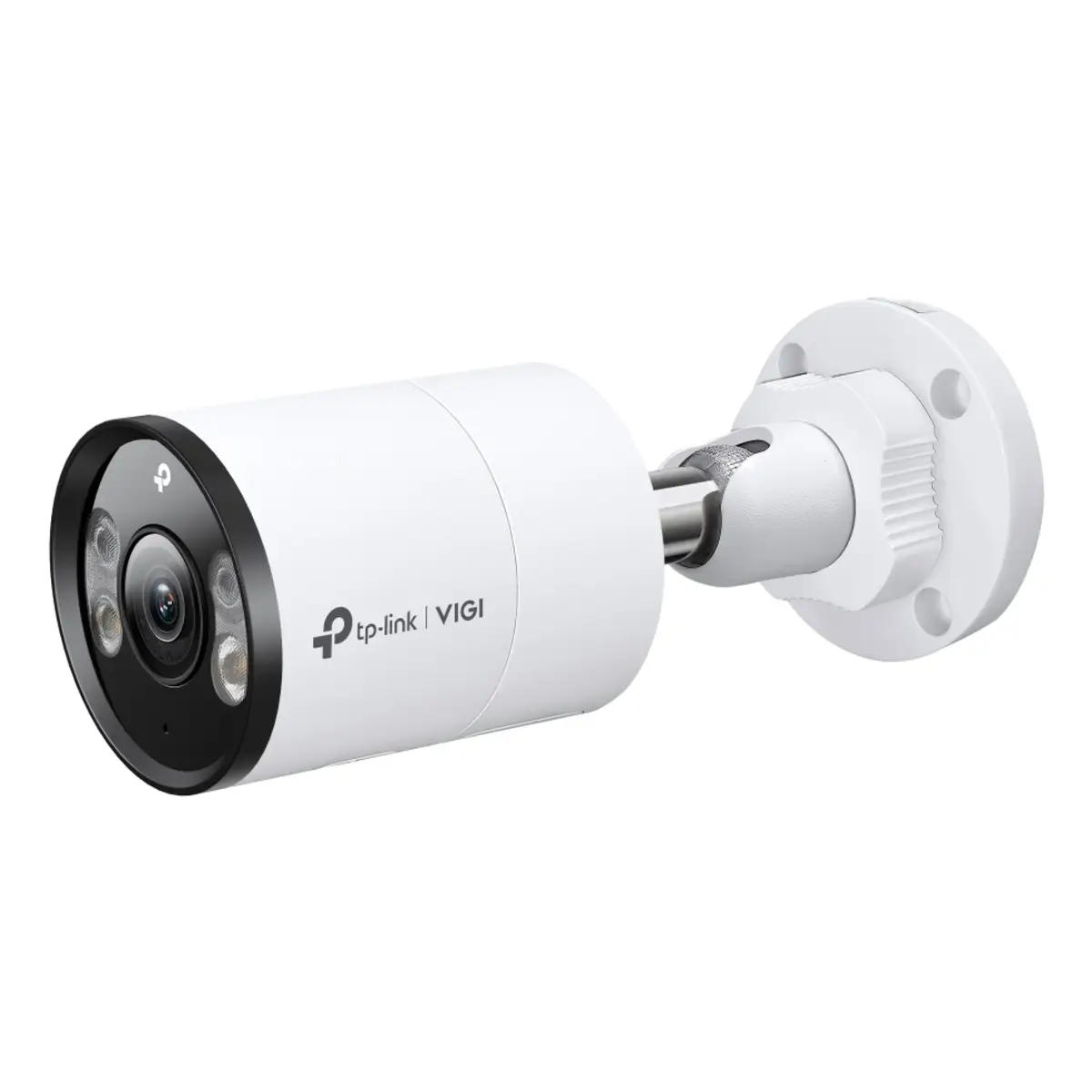 TP-LINK Insight S385 IP-Sicherheitskamera Draußen Kabelgebunden 85 m 120 dB Wand
