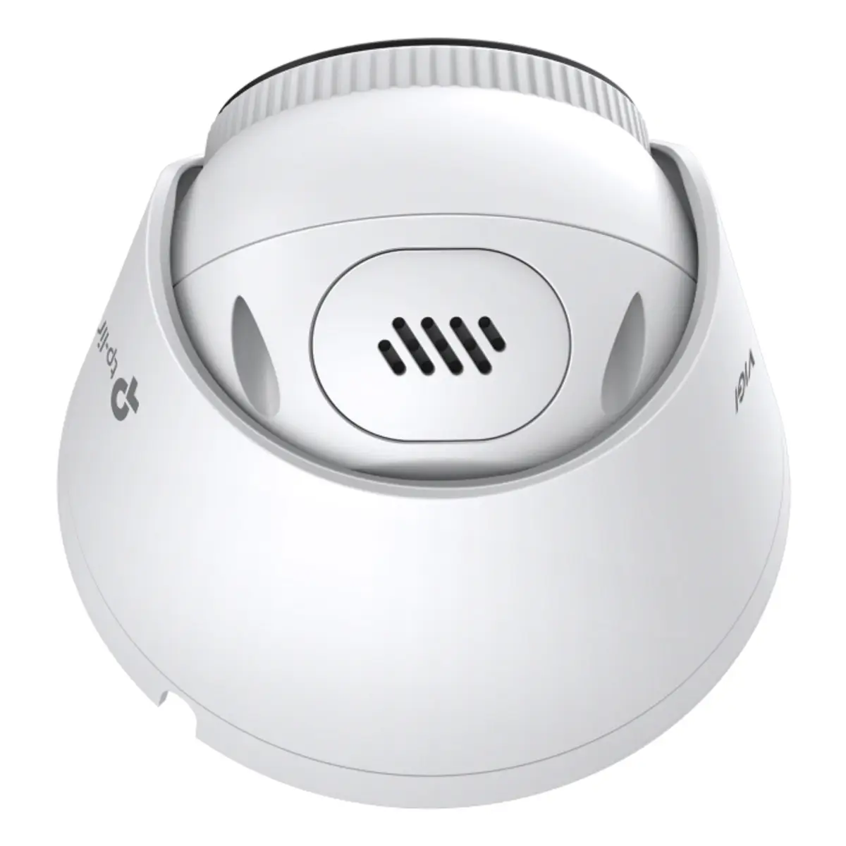 TP-LINK Insight S455 IP-Sicherheitskamera Draußen Kabelgebunden 64 m 120 dB Zimmerdecke