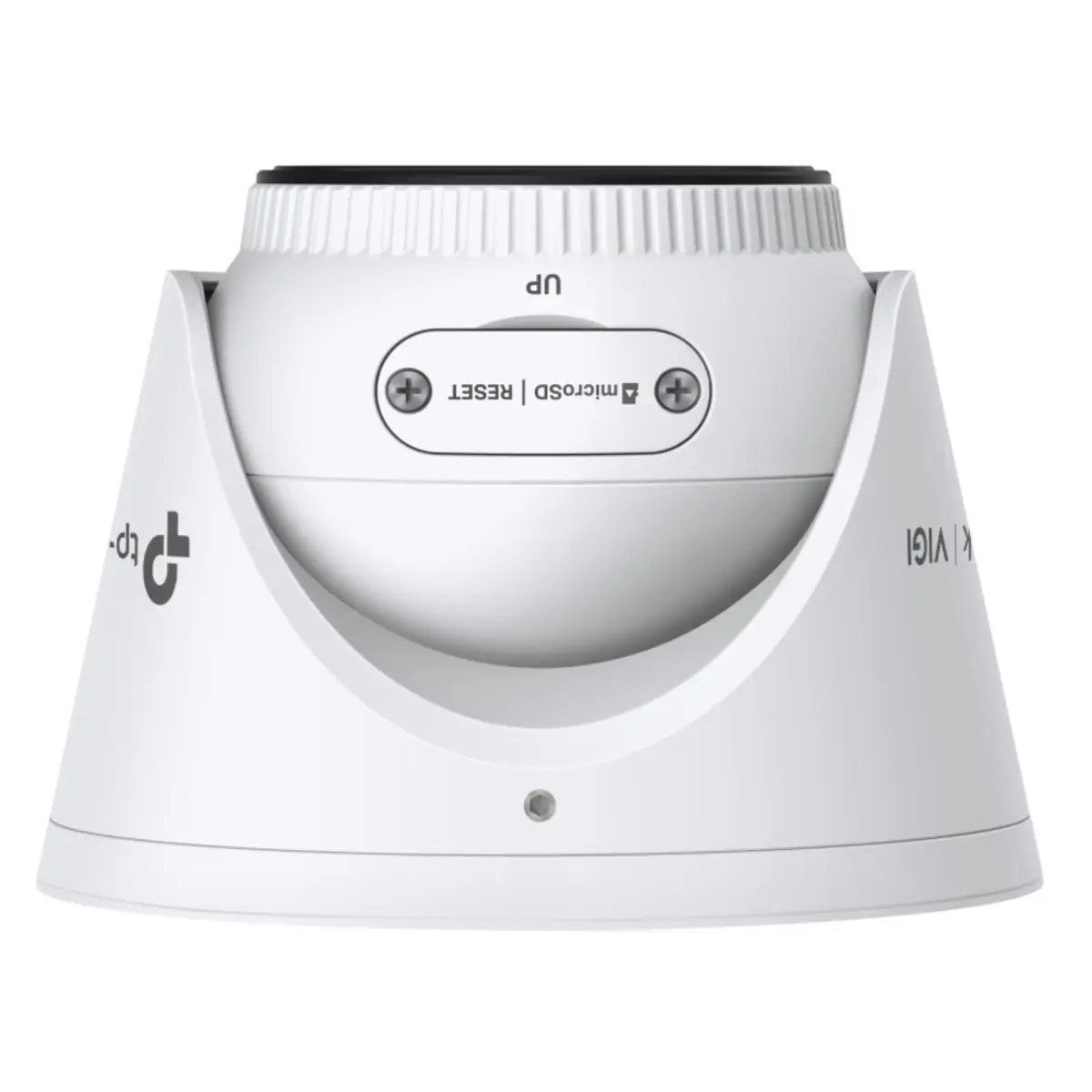 TP-LINK Insight S445 IP-Sicherheitskamera Draußen Kabelgebunden 80 m 120 dB Zimmerdecke