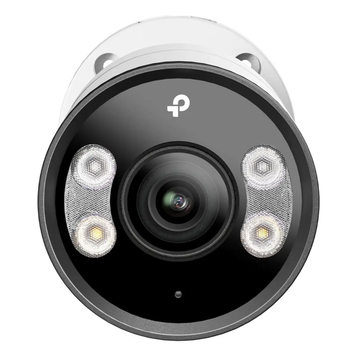 TP-LINK Insight S345 IP-Sicherheitskamera Draußen Kabelgebunden 120 m 120 dB Wand
