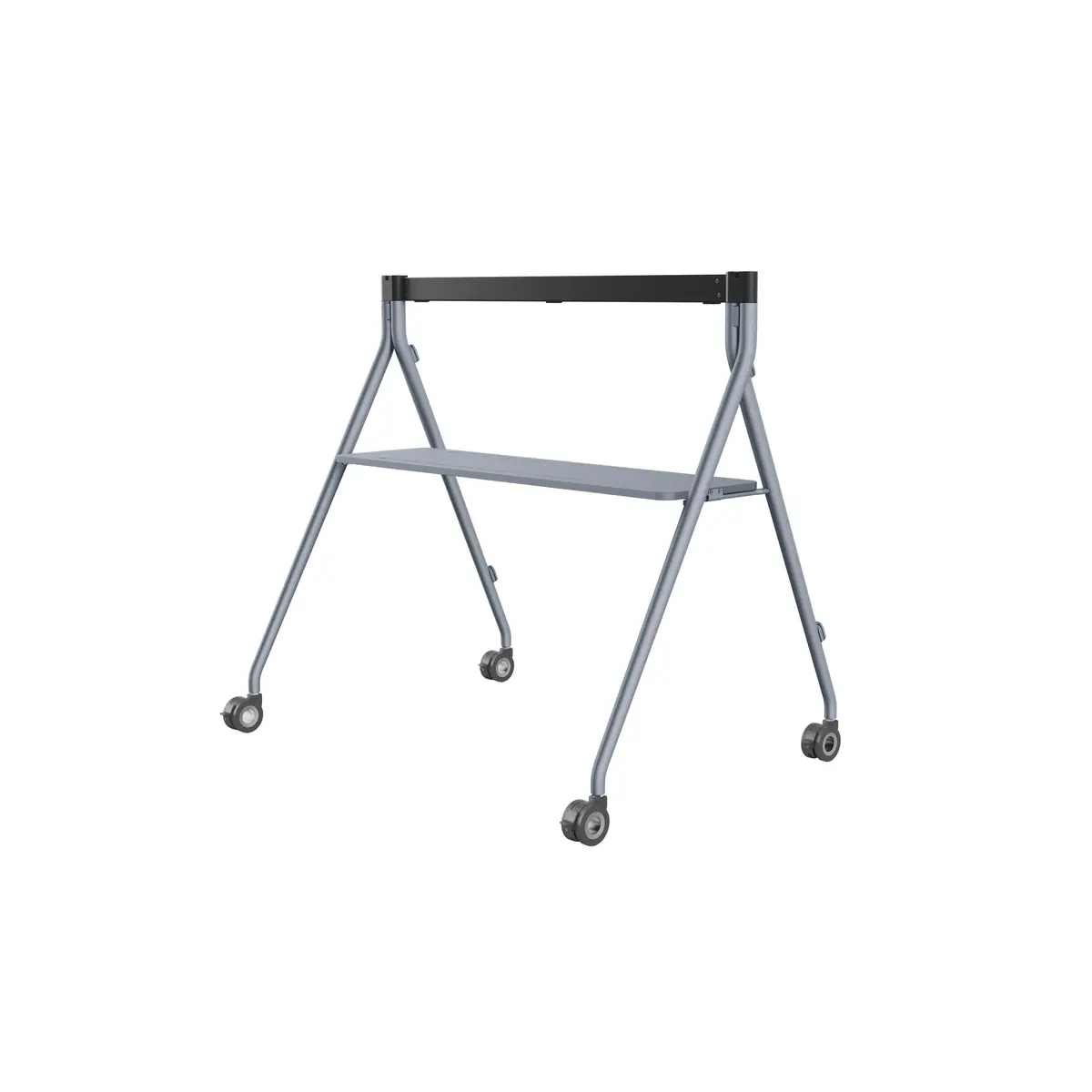 Wagen für interaktives flaches Panel 165,1cm (65")