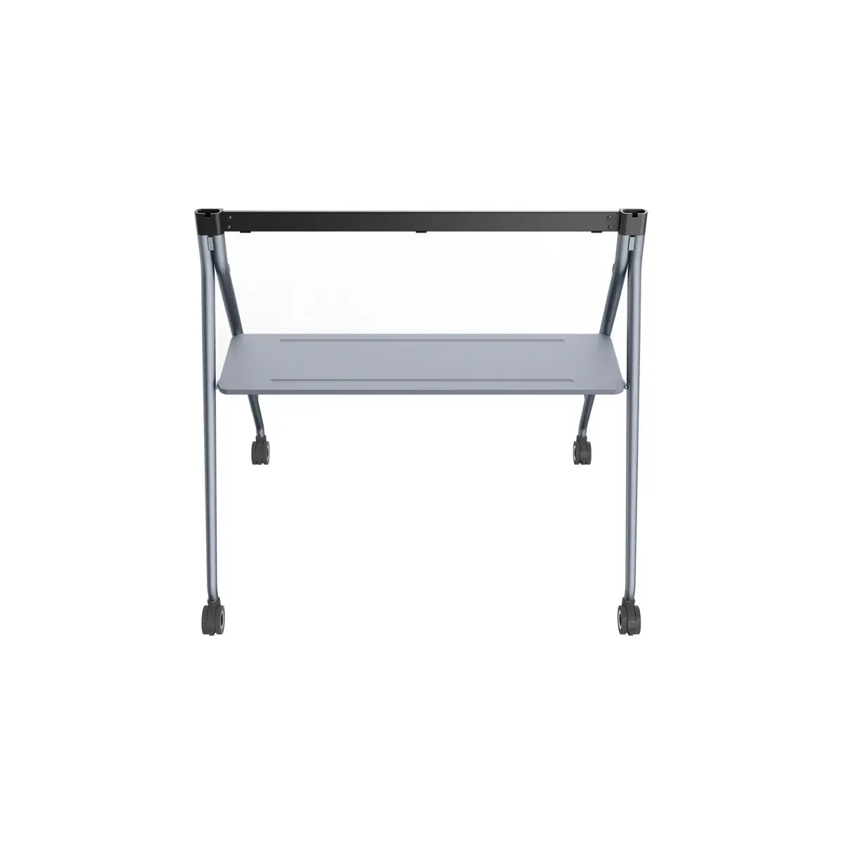Wagen für interaktives flaches Panel 165,1cm (65")