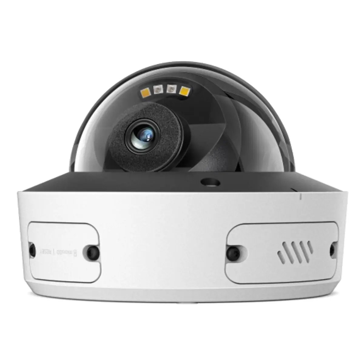 TP-LINK Insight S285 IP-Sicherheitskamera Draußen Kabelgebunden 107 m 120 dB Zimmerdecke