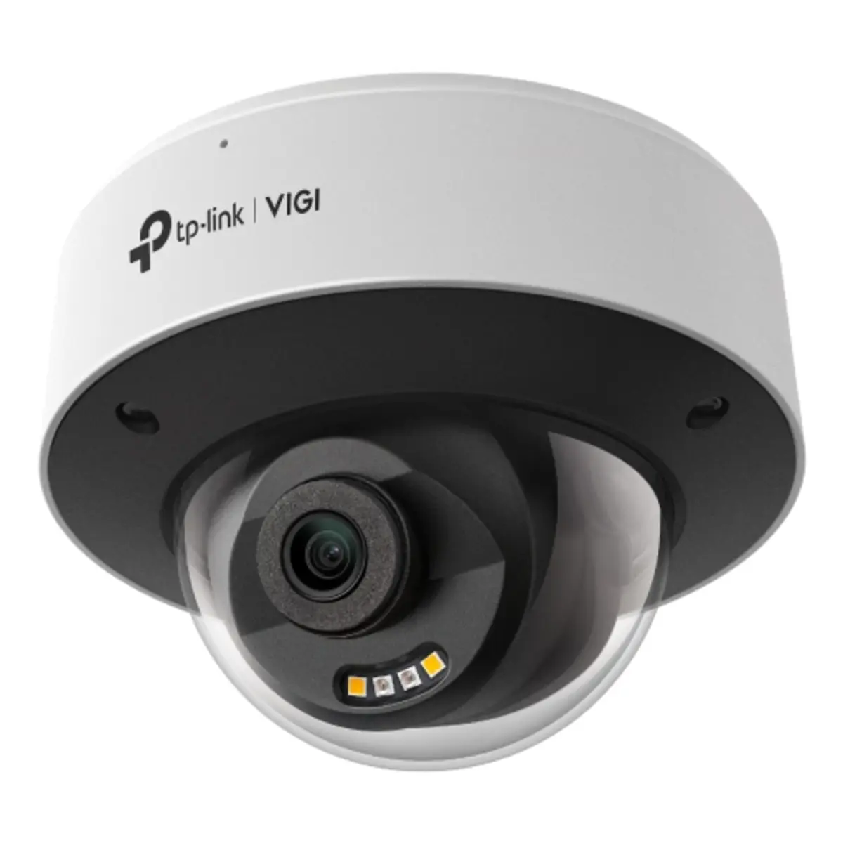 TP-LINK Insight S245 IP-Sicherheitskamera Draußen Kabelgebunden 64 m 120 dB Zimmerdecke
