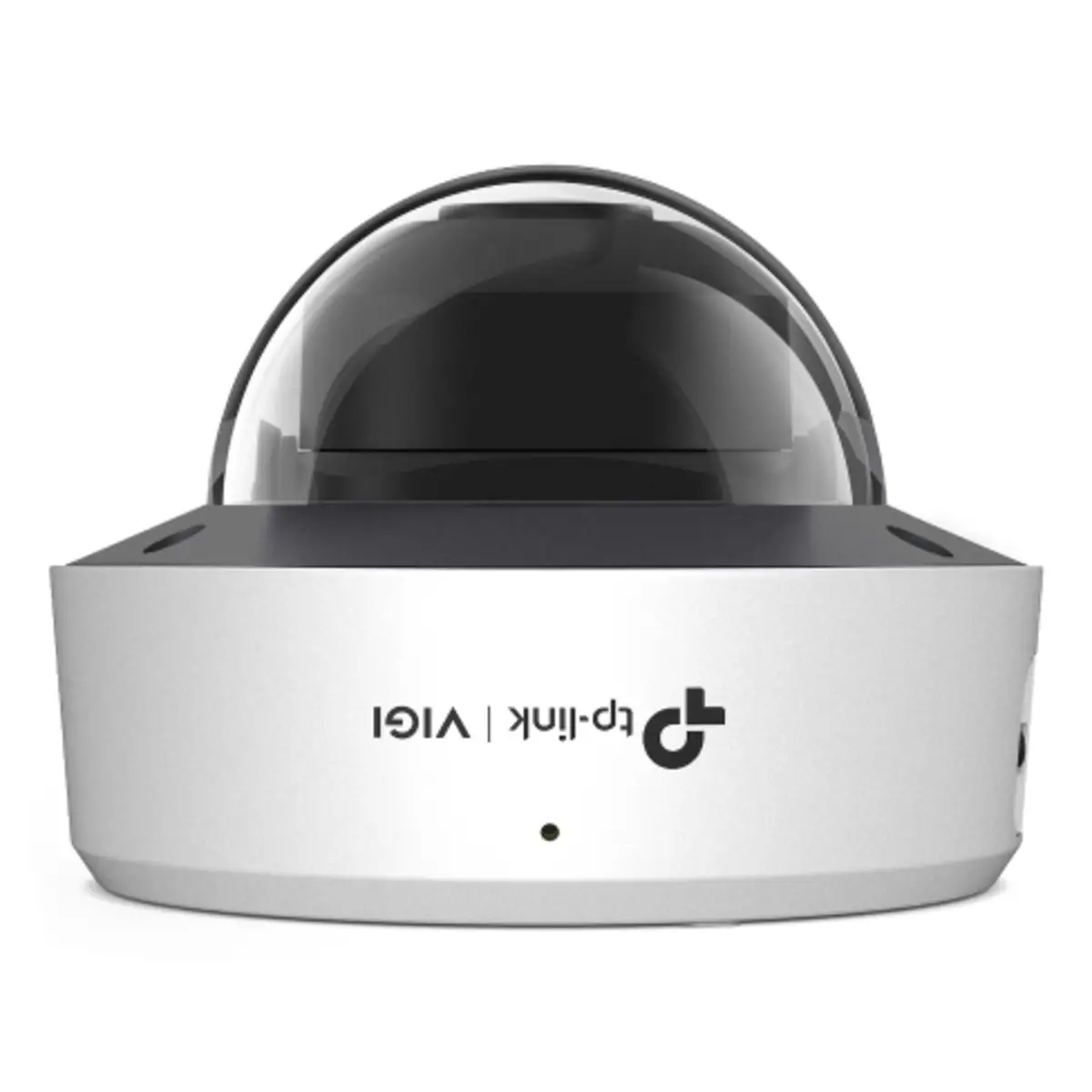 TP-LINK Insight S285 IP-Sicherheitskamera Draußen Kabelgebunden 85 m 120 dB Zimmerdecke Wasserdicht/-fest