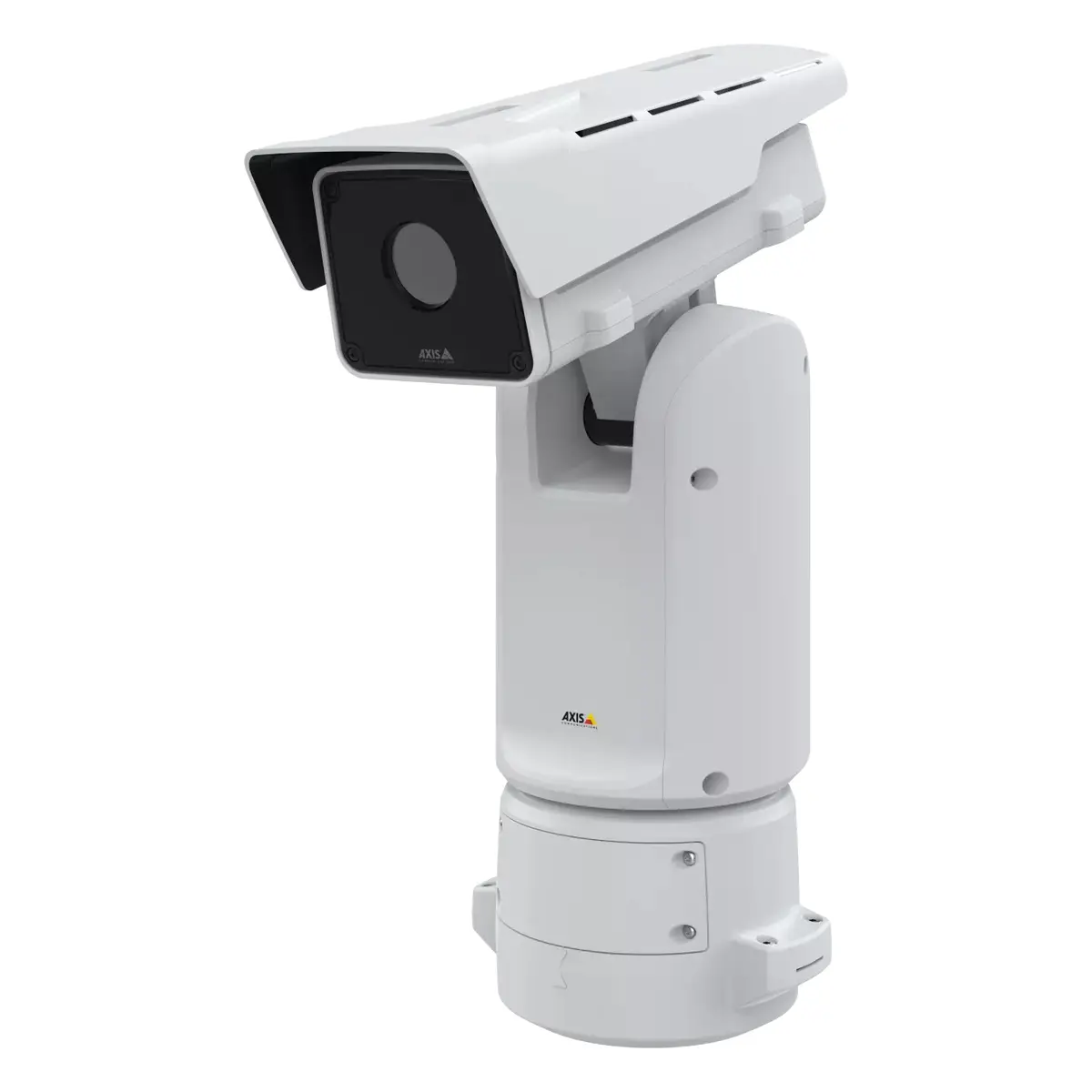 Q2112-E Thermo-Netzwerkkamera 60 MM 30 FPS