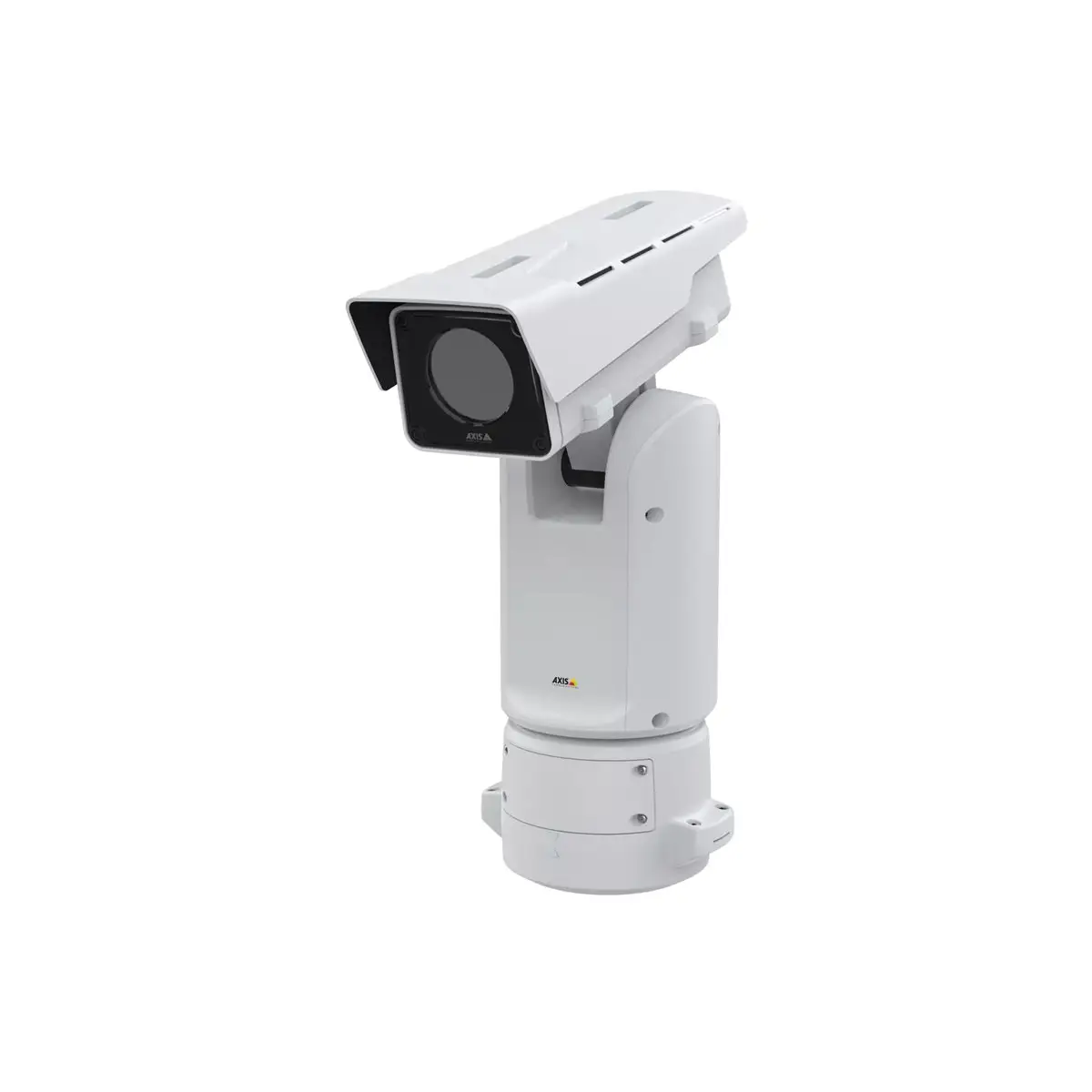 Q2111-E Thermo-Netzwerkkamera 60 MM 30 FPS