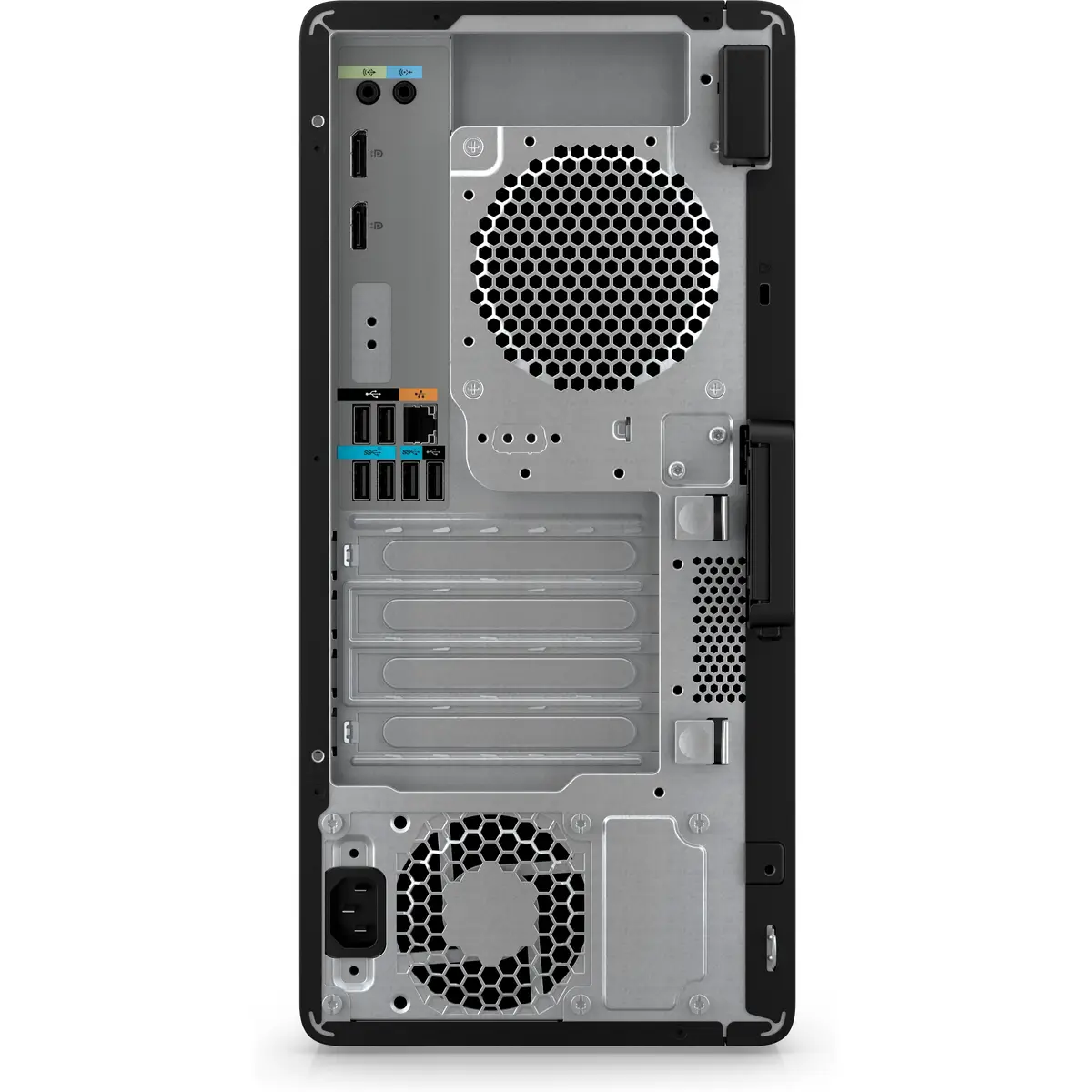 Z2 G9 Tower 4U i9-13900K 3GHz 32GB SSD 1