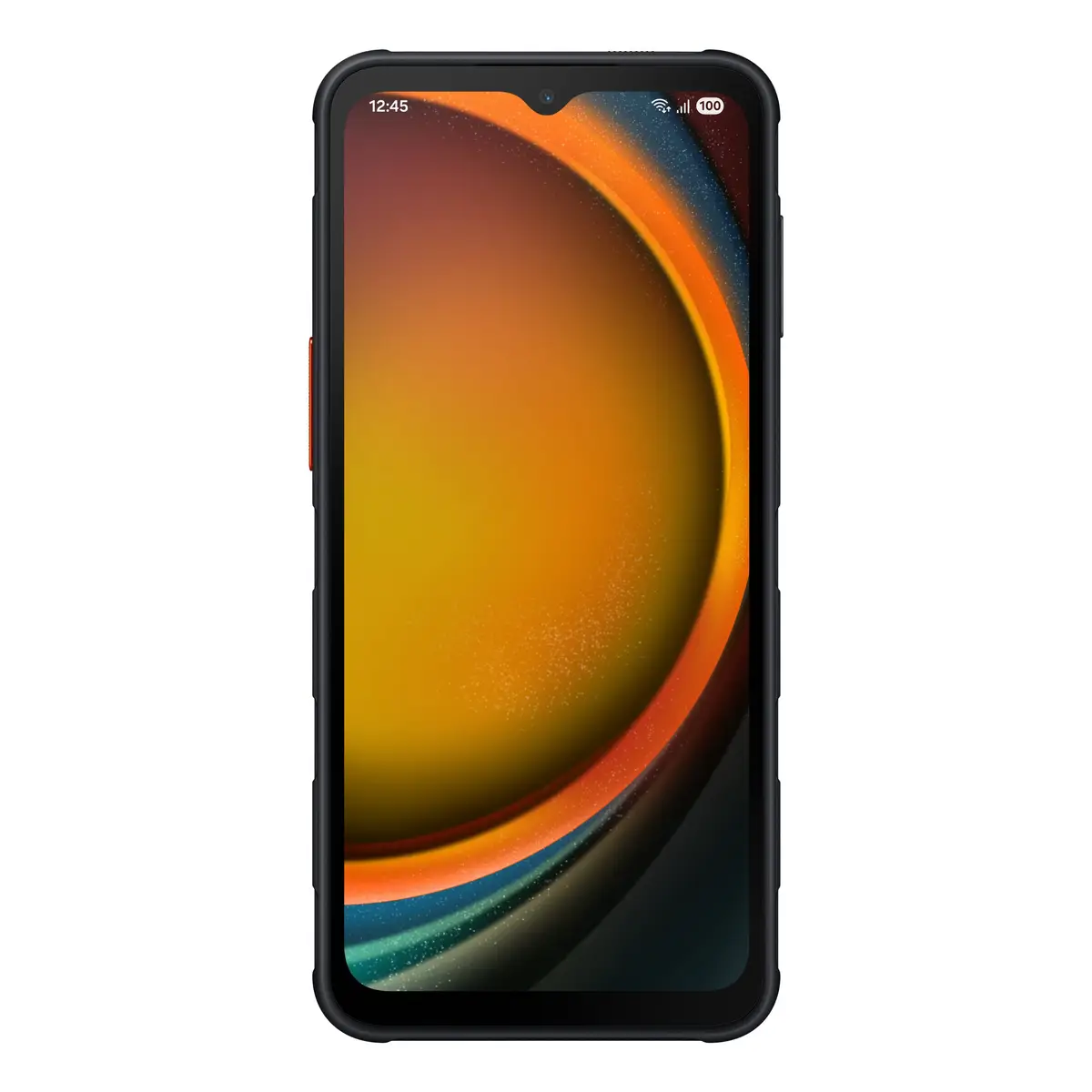 Galaxy Xcover 7 Pro Enterprise Edition 16,7cm (6,6") 128GB 50/8/13 Mpixel 5G Schwarz