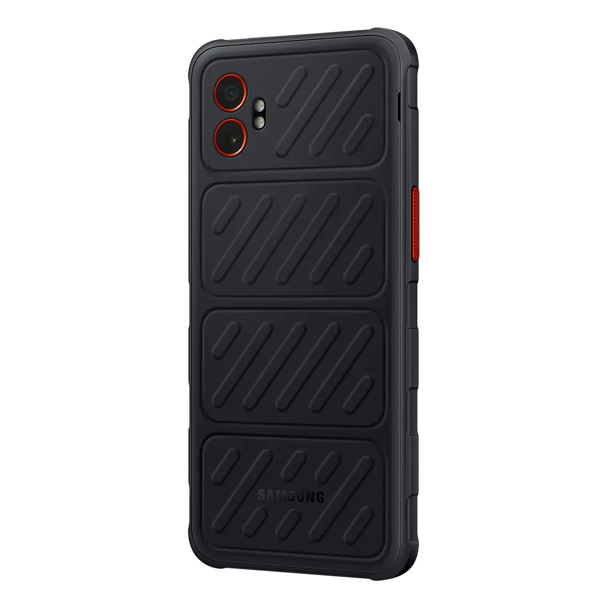 Galaxy Xcover 7 Pro Enterprise Edition 16,7cm (6,6") 128GB 50/8/13 Mpixel 5G Schwarz