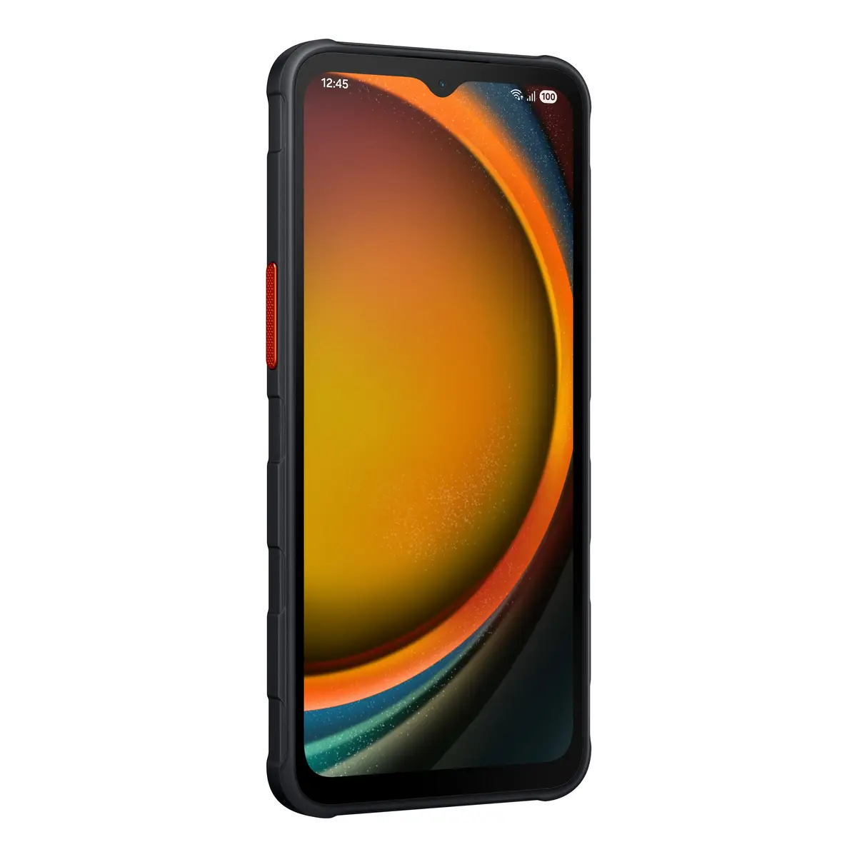 Galaxy Xcover 7 Pro Enterprise Edition 16,7cm (6,6") 128GB 50/8/13 Mpixel 5G Schwarz