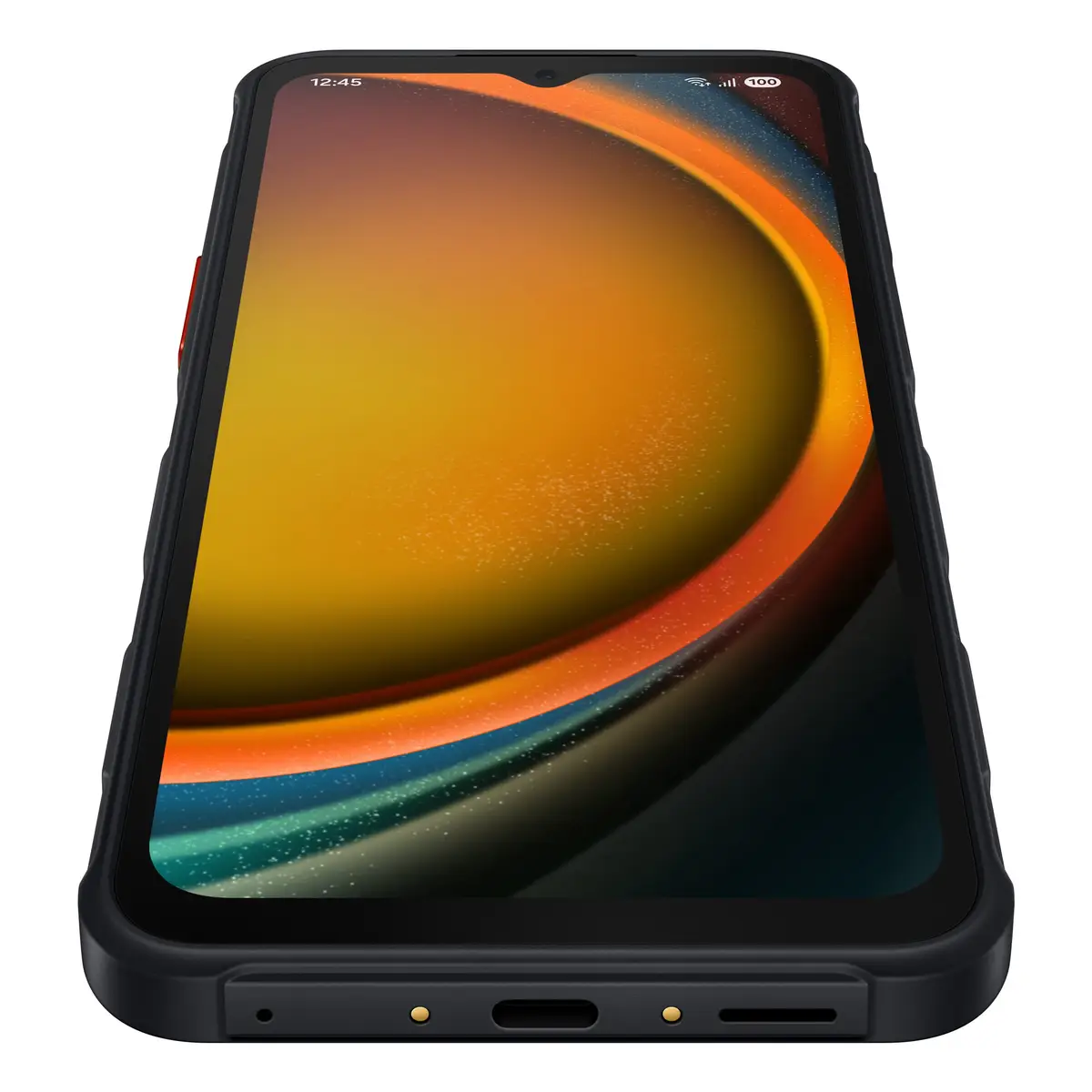 Galaxy Xcover 7 Pro Enterprise Edition 16,7cm (6,6") 128GB 50/8/13 Mpixel 5G Schwarz