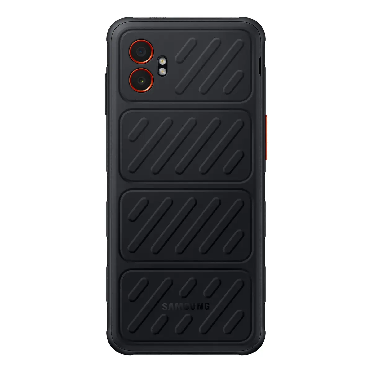 Galaxy Xcover 7 Pro Enterprise Edition 16,7cm (6,6") 128GB 50/8/13 Mpixel 5G Schwarz