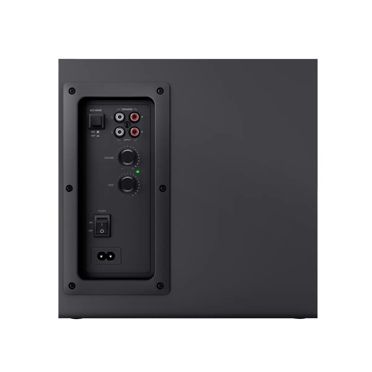 Yuri Lautsprechersystem für PC