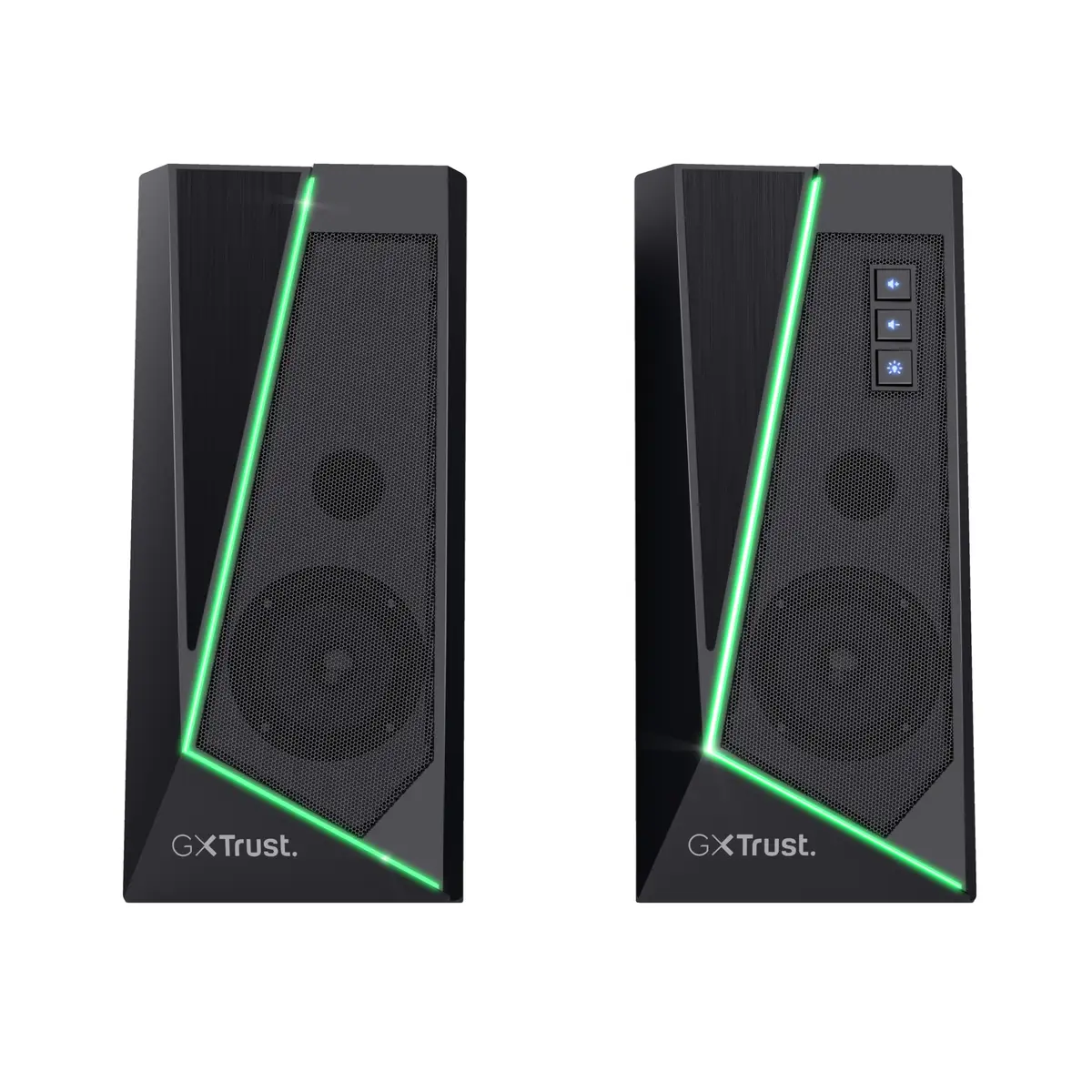 GXT 609 Zoxa Lautsprecher für PC
